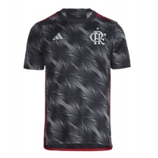 Flamengo Tredjedrakt 2024-25 Kortermet